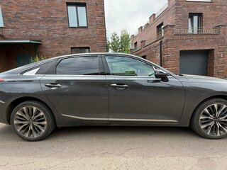 2021 Kia K8 I, серый, 3450000 рублей, вид 3