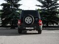 2008 ТагАЗ Tager, чёрный, 600000 рублей - вид 5