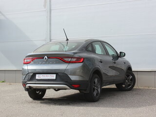 2021 Renault Arkana I, серый, 1540000 рублей, вид 2