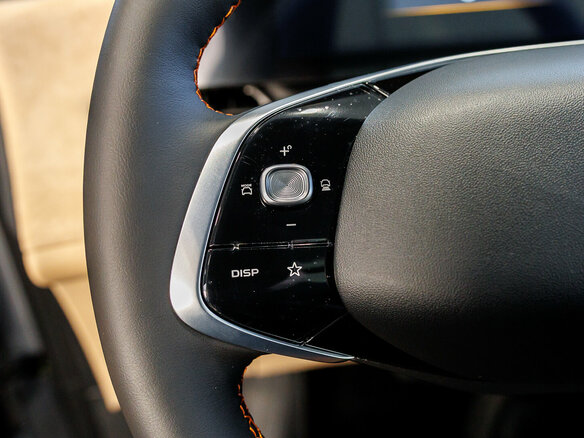 2025 Changan CS75 Plus IV, серый, 4339900 рублей - вид 23