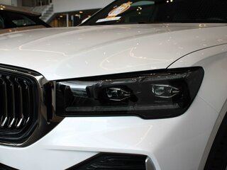 2026 Geely Monjaro I Рестайлинг, белый, 4954990 рублей, вид 5