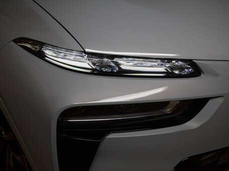 2026 BMW X7 40d I (G07) Рестайлинг, серый, 17927000 рублей, вид 2