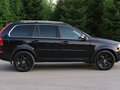 2012 Volvo XC90 5 Geartronic I Рестайлинг, чёрный, 1370000 рублей - вид 3