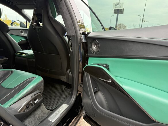 2023 Lotus Eletre R, чёрный, 11950000 рублей - вид 39