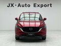 2023 Mazda CX-5 II Рестайлинг, красный, 1950045 рублей - вид 2