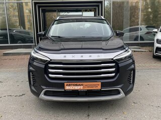 2023 Exeed VX I, серый, 2585000 рублей, вид 2