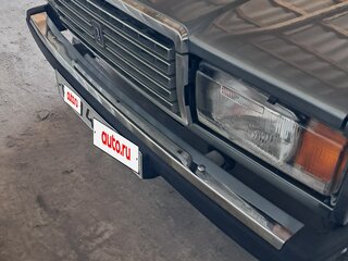 2011 Lada (ВАЗ) 2107, серый, 350000 рублей, вид 1