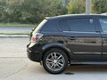 2010 Opel Astra H Рестайлинг, чёрный - вид 7