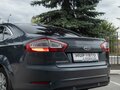 2011 Ford Mondeo IV Рестайлинг, серый, 840000 рублей - вид 10