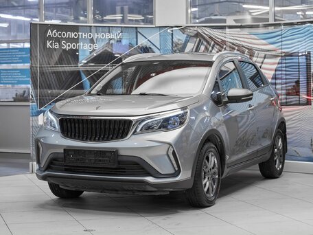 2023 Livan X3 Pro, серый, 1449000 рублей, вид 1