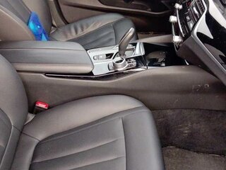 2018 BMW 5 серии 520i VII (G30/G31/G38), белый, 3060000 рублей, вид 5