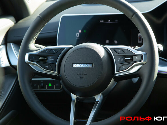2025 Haval F7 II, синий, 3430060 рублей - вид 12