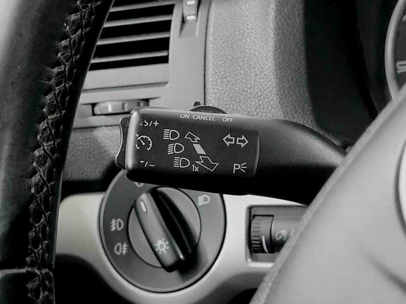 2012 Skoda Octavia II (A5) Рестайлинг, бежевый, 605000 рублей - вид 8