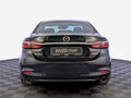 2021 Mazda 6 III (GJ) Рестайлинг 2, чёрный, 2640000 рублей - вид 5