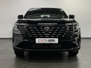 2025 Changan CS75 Plus IV, чёрный, 4249900 рублей, вид 2
