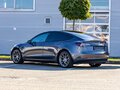 2023 Tesla Model 3 I Рестайлинг, серый, 3295000 рублей - вид 7