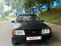 1997 Lada (ВАЗ) 21099, чёрный - вид 3