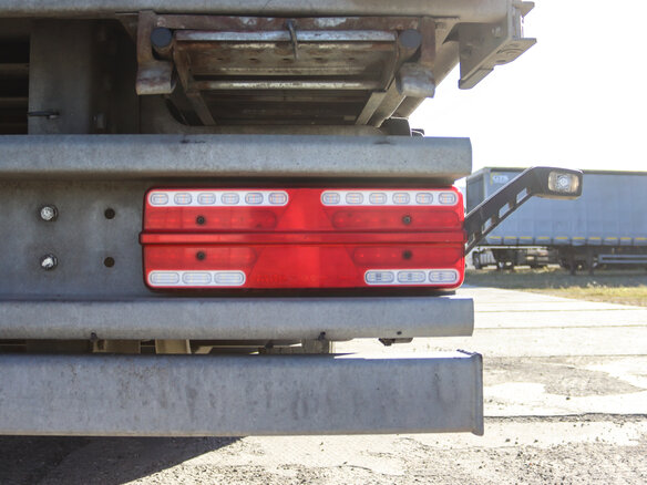 2024 Sotrans Wallaroo Steel, серебристый, 2880000 рублей - вид 7
