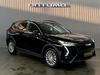 2024 Haval Jolion I Рестайлинг, чёрный, 2027000 рублей, вид 3