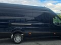 2023 Ford Transit, синий, 5400000 рублей - вид 3