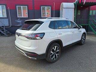 2023 Volkswagen Tayron I Рестайлинг, белый, 2750000 рублей, вид 3