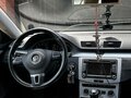 2012 Volkswagen Passat CC I, белый, 1600000 рублей - вид 5