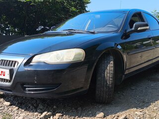 2008 ГАЗ Volga Siber I, чёрный, 350000 рублей, вид 1