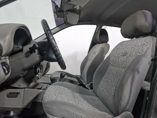 2007 Lada (ВАЗ) Kalina I, серебристый, 108000 рублей, вид 5