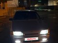 2007 Lada (ВАЗ) 2114, серебристый, 350000 рублей - вид 8