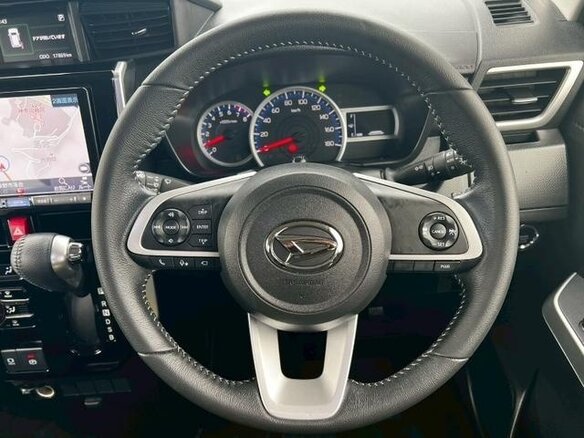 2023 Daihatsu Thor I Рестайлинг, белый, 970400 рублей - вид 16