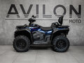 2026 Loncin XWolf 700, синий, 898000 рублей - вид 2