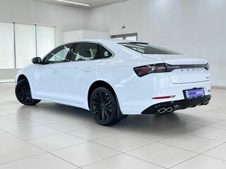 2025 Geely Preface I, белый, 3150000 рублей, вид 4