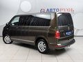 2015 Volkswagen Multivan T6, коричневый, 2860000 рублей - вид 2