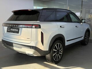 2023 Jaecoo J7 I, чёрный, 1920000 рублей, вид 5