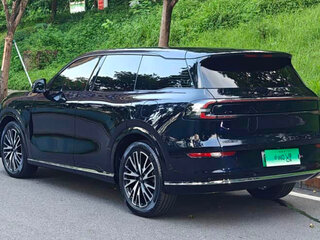 2026 Changan Qiyuan Q07 31.7 kWh, чёрный, 2915000 рублей, вид 4
