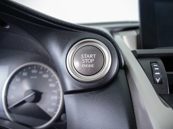 2015 Lexus NX 200 I, белый, 2799000 рублей - вид 14