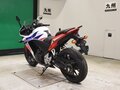 2015 Honda CBR 400R, белый, 376000 рублей - вид 5