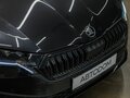 2025 Skoda Octavia IV (A8) Рестайлинг, чёрный - вид 9