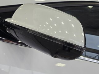 2023 Omoda S5, белый, 1689000 рублей, вид 5
