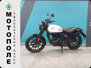 Royal Enfield Hunter