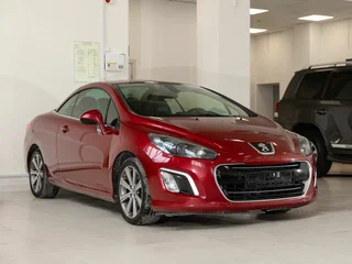 Peugeot 308 I Рестайлинг