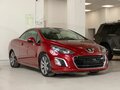 2014 Peugeot 308 I Рестайлинг, красный, 1000000 рублей