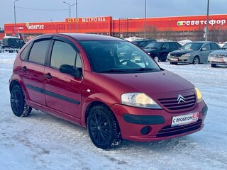 Citroen C3 I
