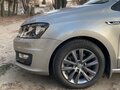 2018 Volkswagen Polo V Рестайлинг, серый, 1370000 рублей - вид 3