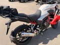 2021 Honda CB 400X, белый, 699000 рублей - вид 10