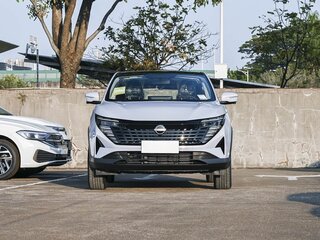 2026 Nissan Qashqai II Рестайлинг 2, голубой, 2400000 рублей, вид 2