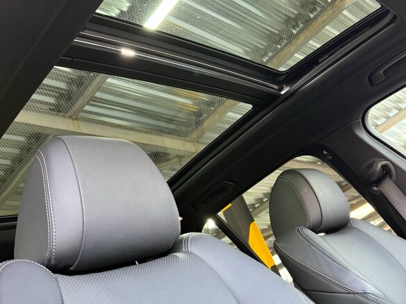 2021 BMW X5 40i IV (G05/G18), чёрный, 6650000 рублей - вид 13