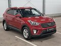 2017 Hyundai Creta I, красный - вид 2