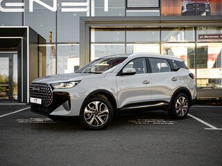 2026 Tenet T7, серый, 2955150 рублей, вид 4