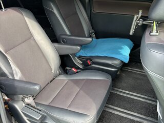 2018 Toyota Esquire I Рестайлинг, чёрный, 2275000 рублей, вид 5